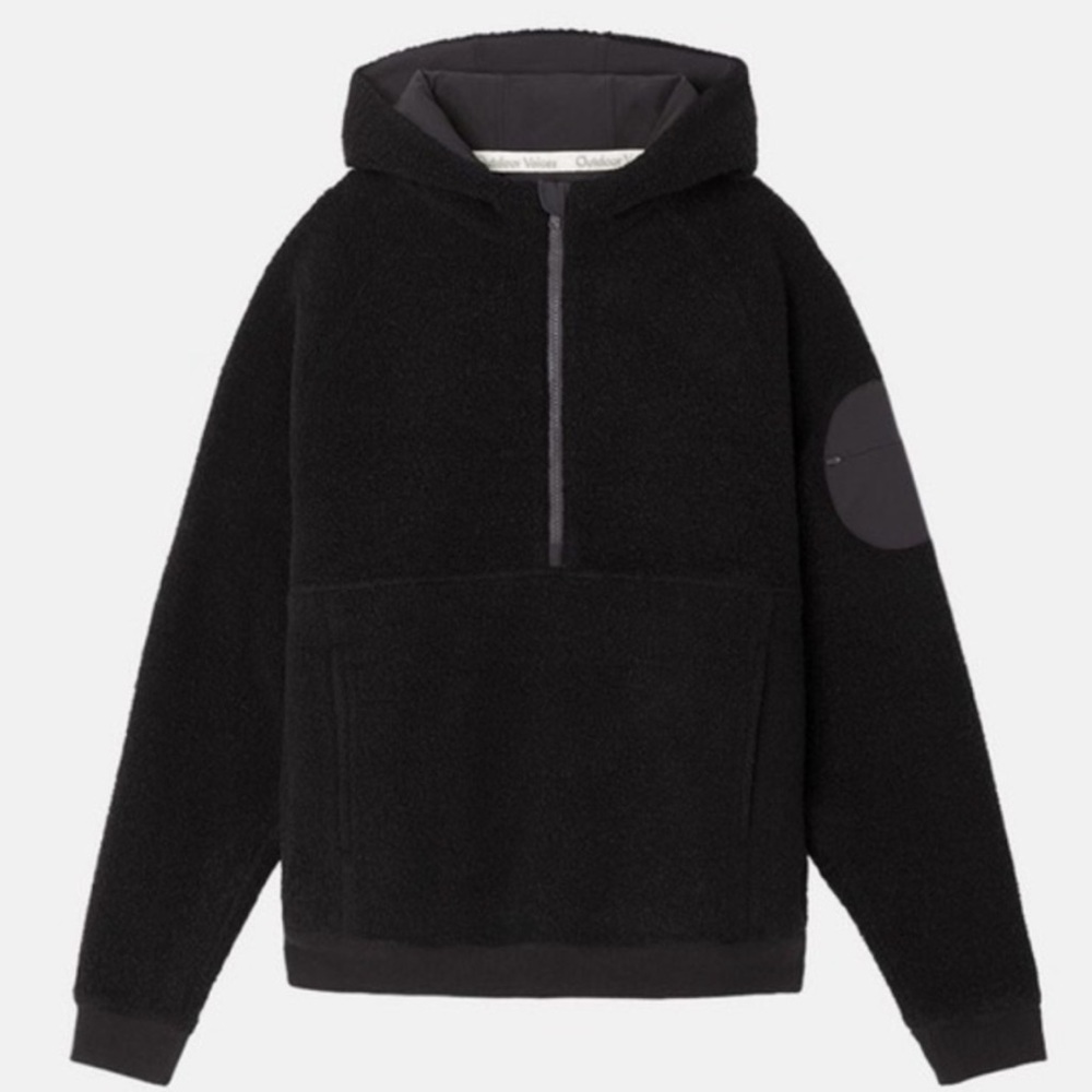 Outdoor Voices Megafleece